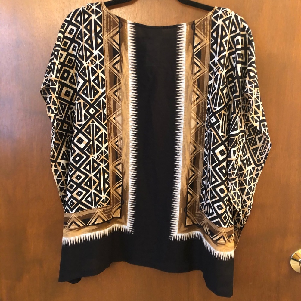 Ruby Rd Top - image 6